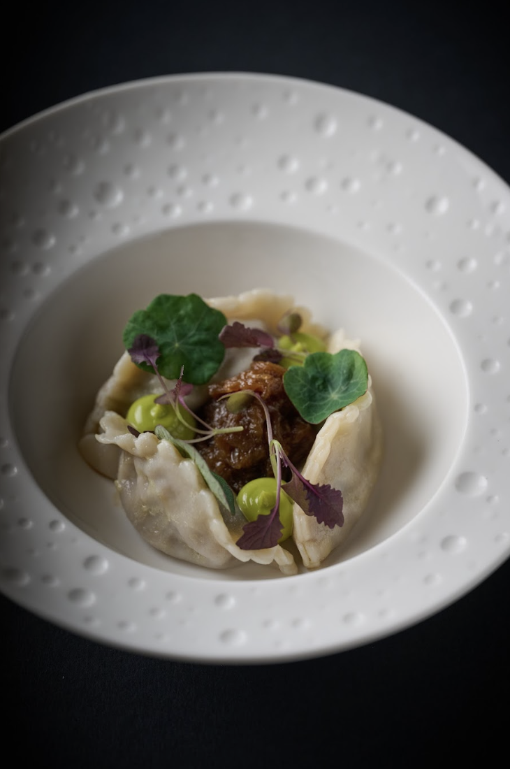 March: What’s been on the menu recently
