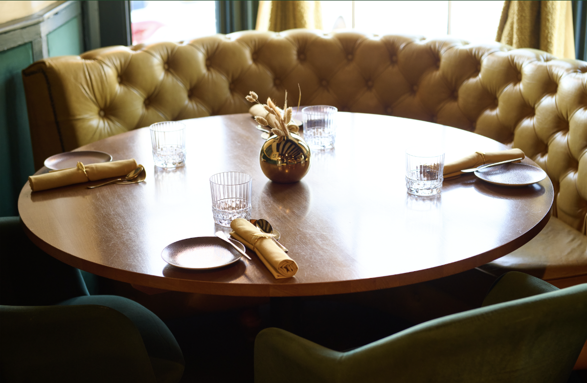 Margriet and Lauren's Wine Achievements | Wine Dinner Highlights