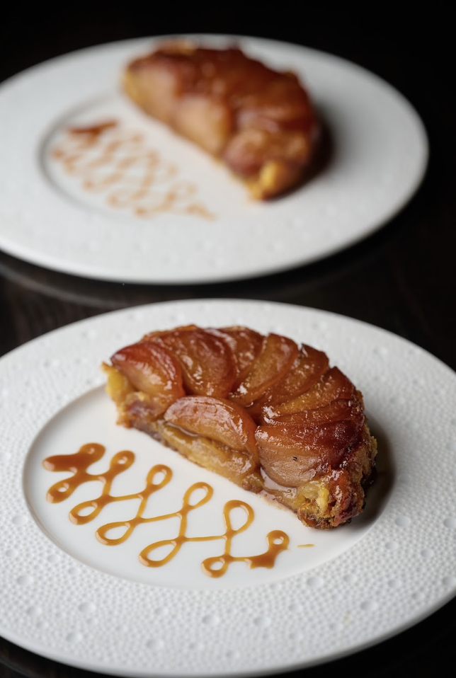 June: What’s been on the menu recently