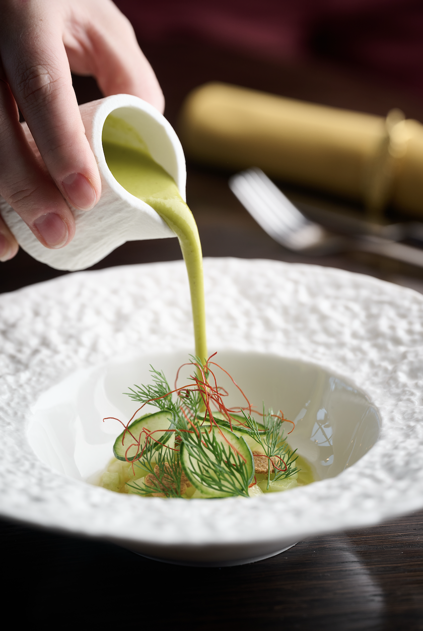 August: What’s been on the menu recently
