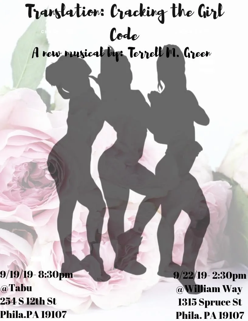 Translation: Cracking the Girl Code (Copy)