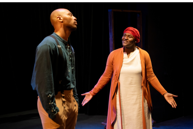 Why Reimagining Harriet Tubman Still Matters in 2026