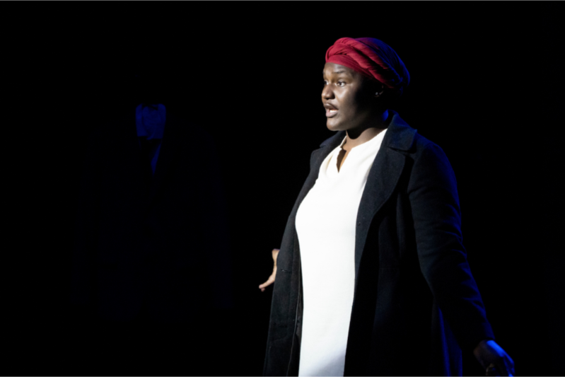 On Reimagining Harriet Tubman: Art, Memory, and the Politics of Discomfort