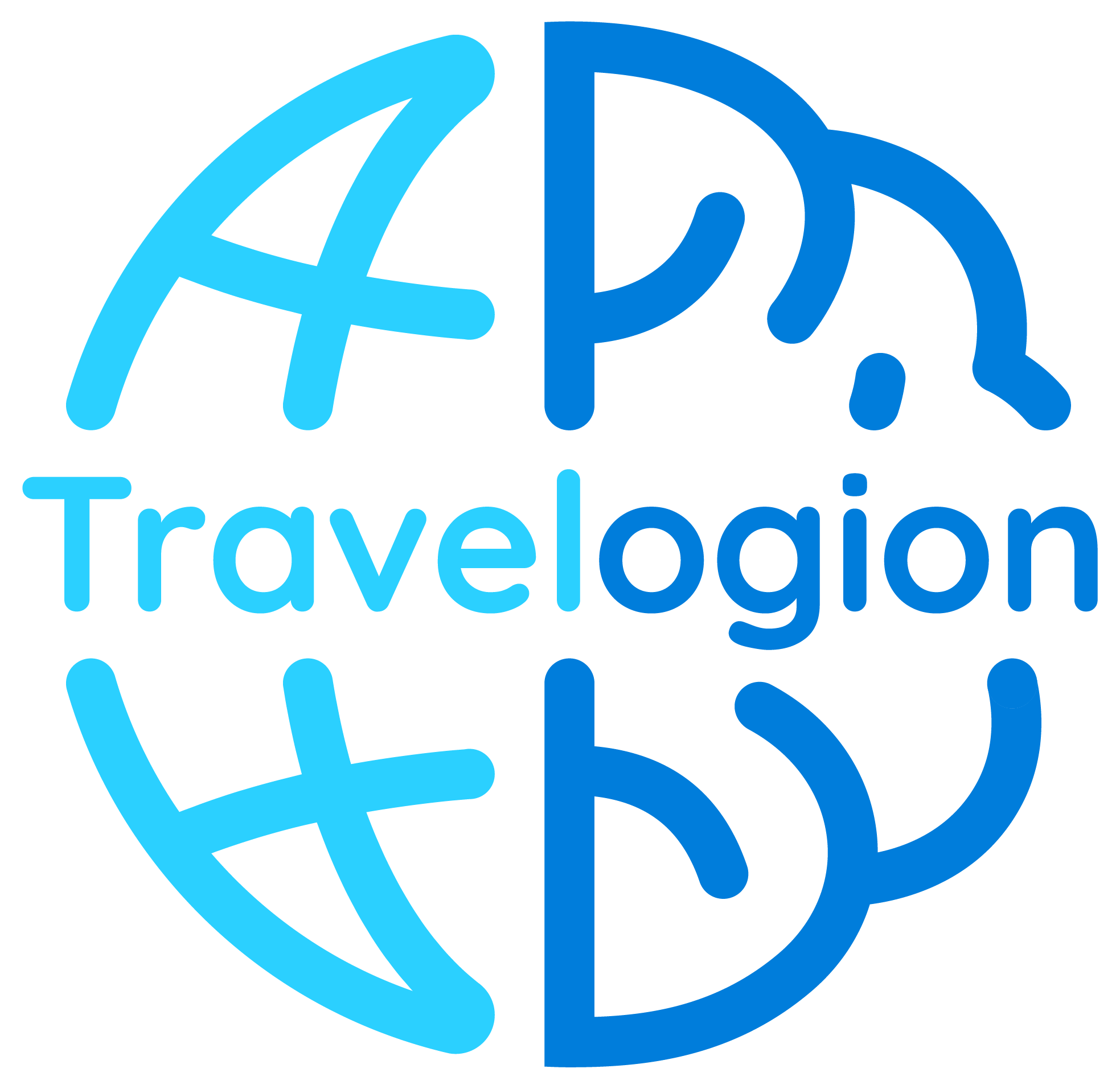 TRAVELOGION