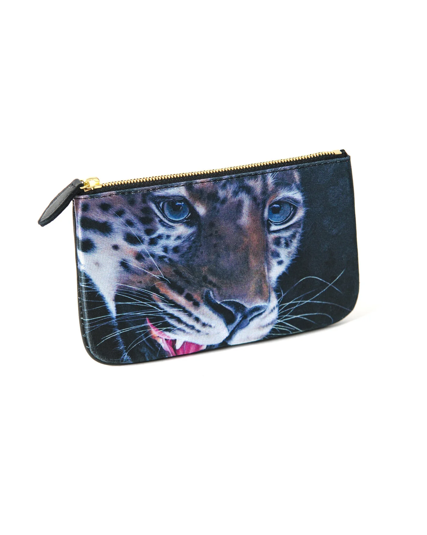 Trousse, oeuvre Isabelle Marchal