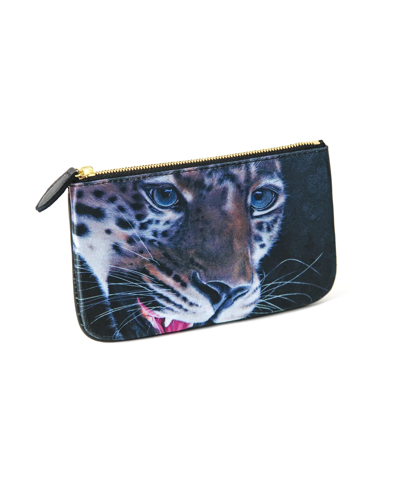 Trousse, oeuvre Isabelle Marchal