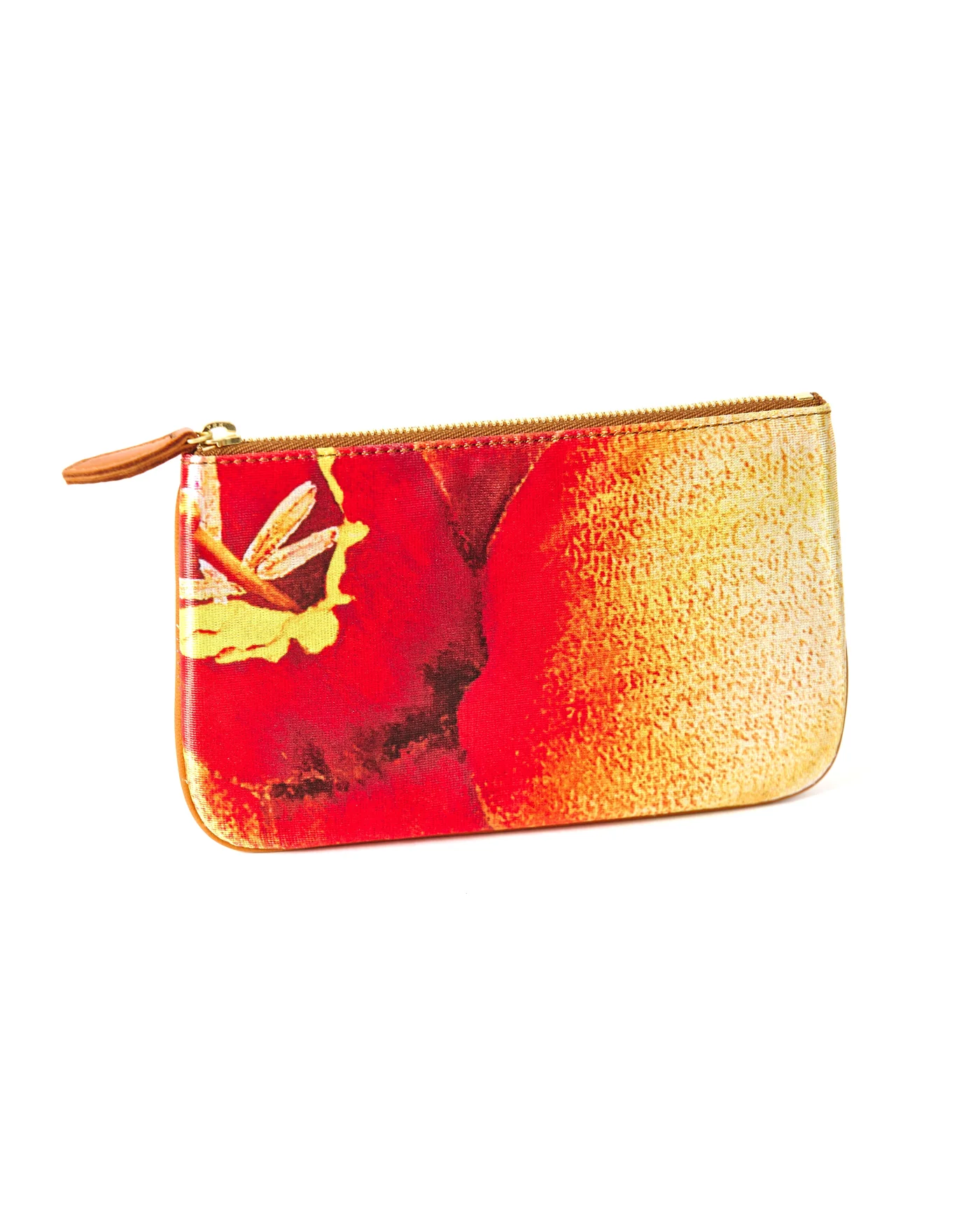 Trousse, oeuvre Anne-Marie Monin