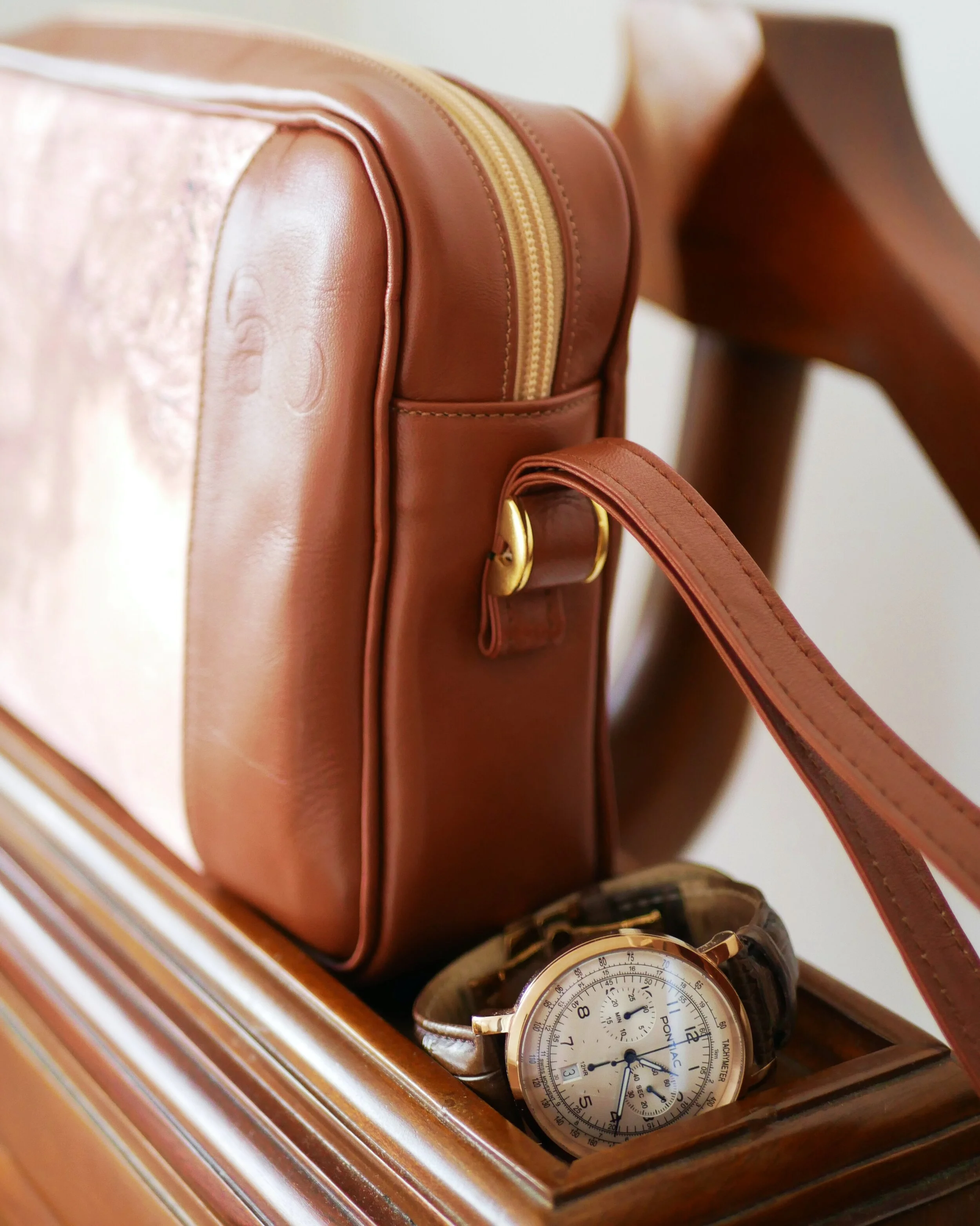 Trousse de Toilette, oeuvre Antoine Vanheesbeke, zoom