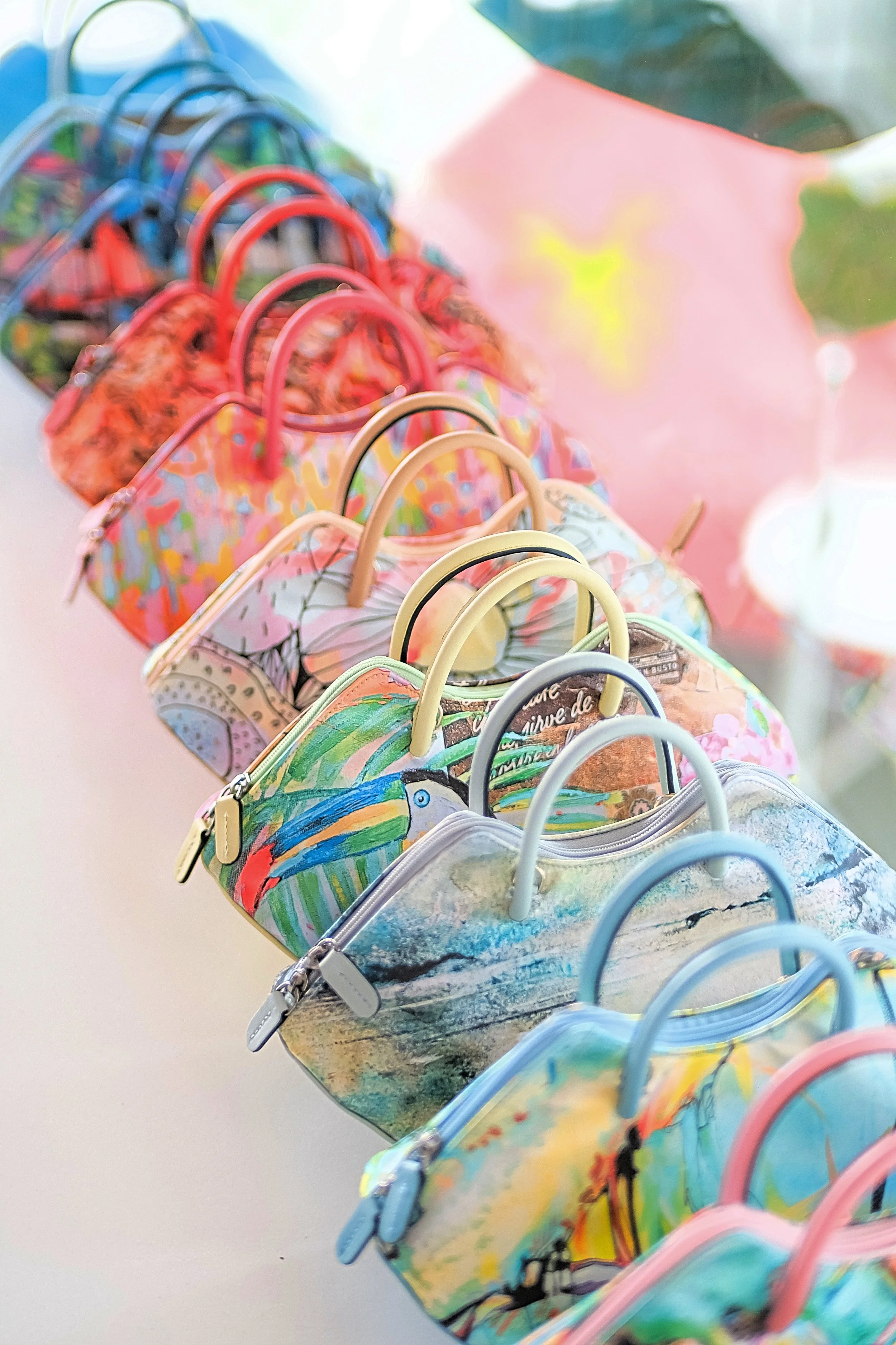 Collection capsule arts2be - Awardt