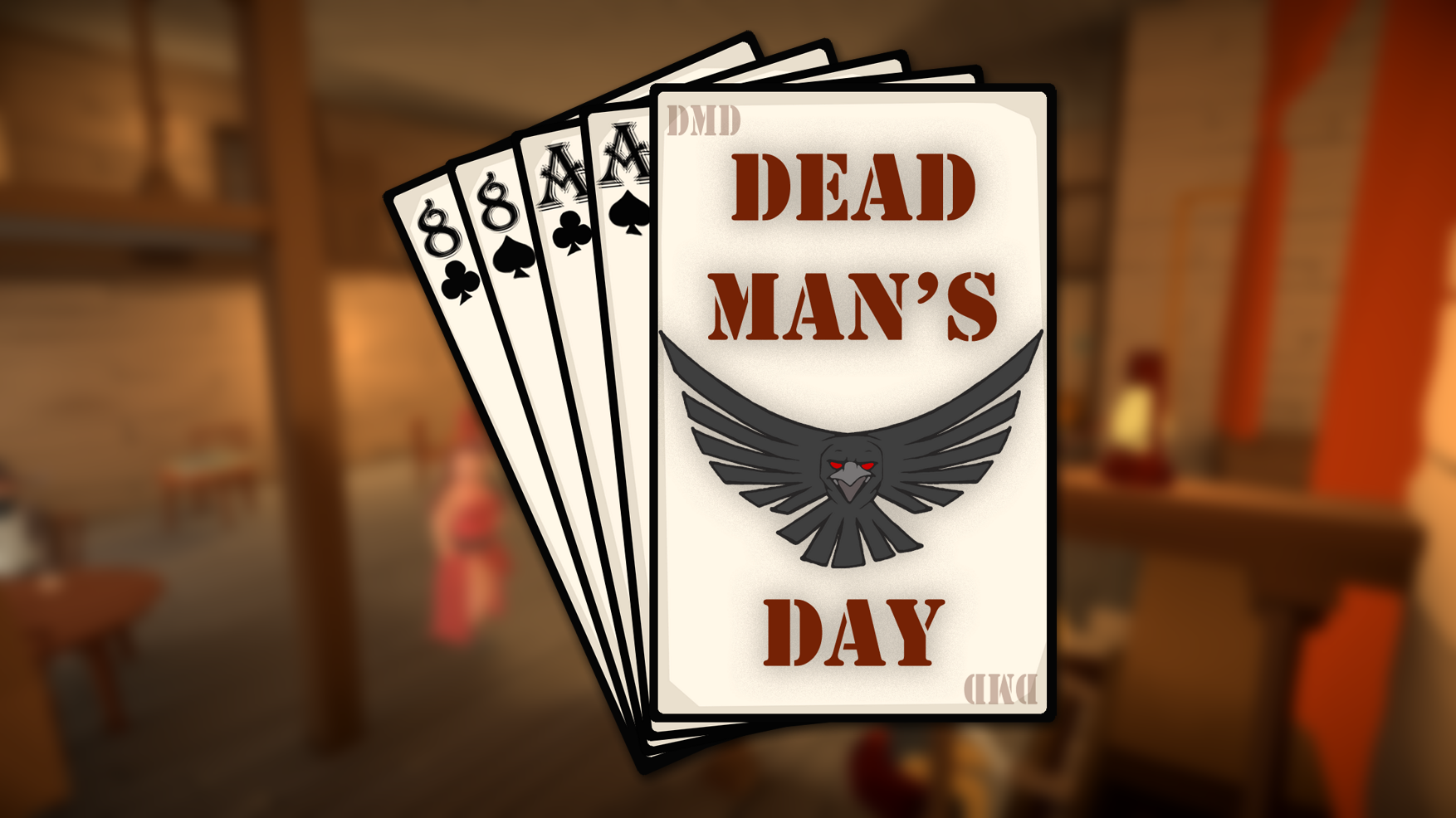 Kopie von Dead Man's Day