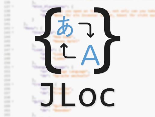 Kopie von JLoc Language Manager