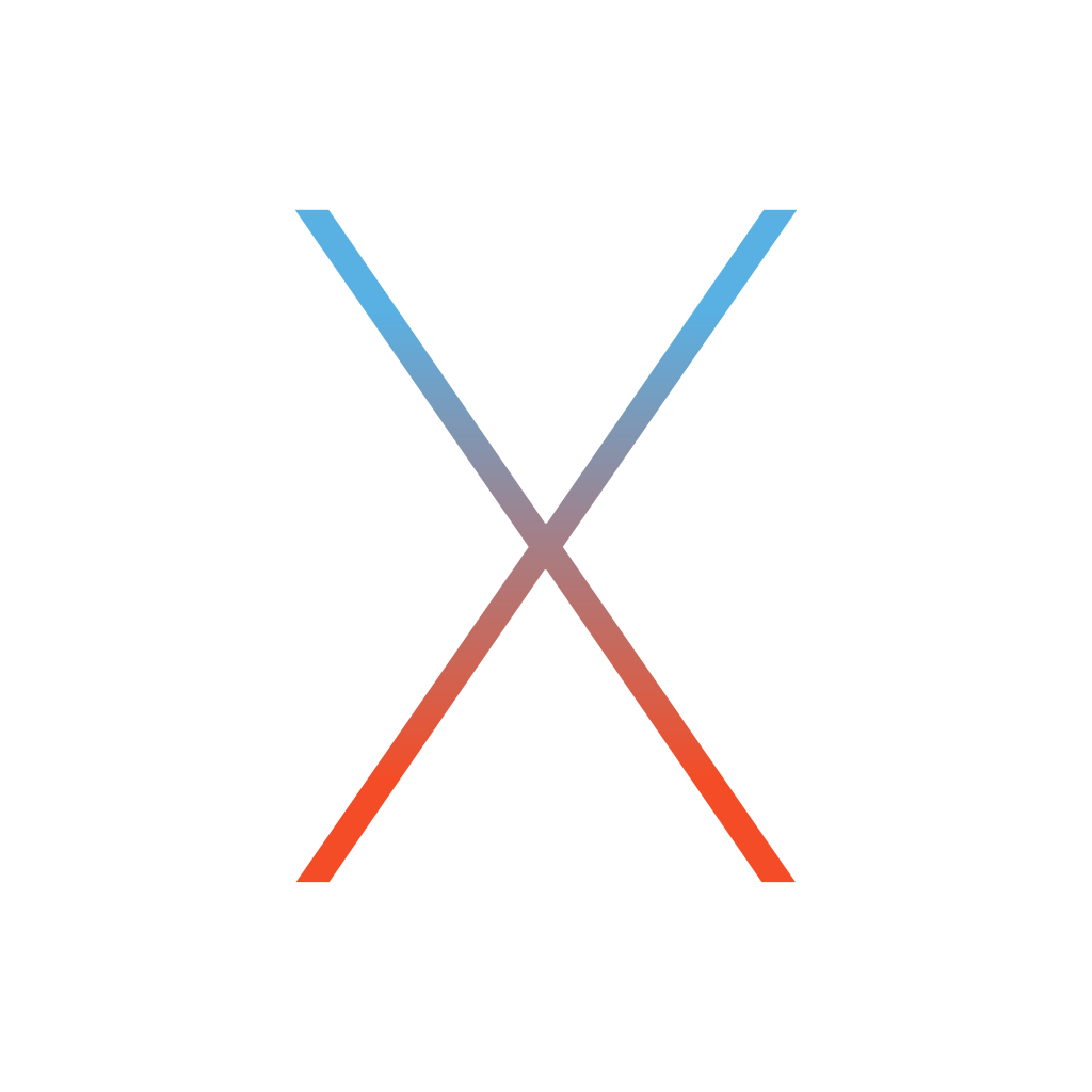 OS X