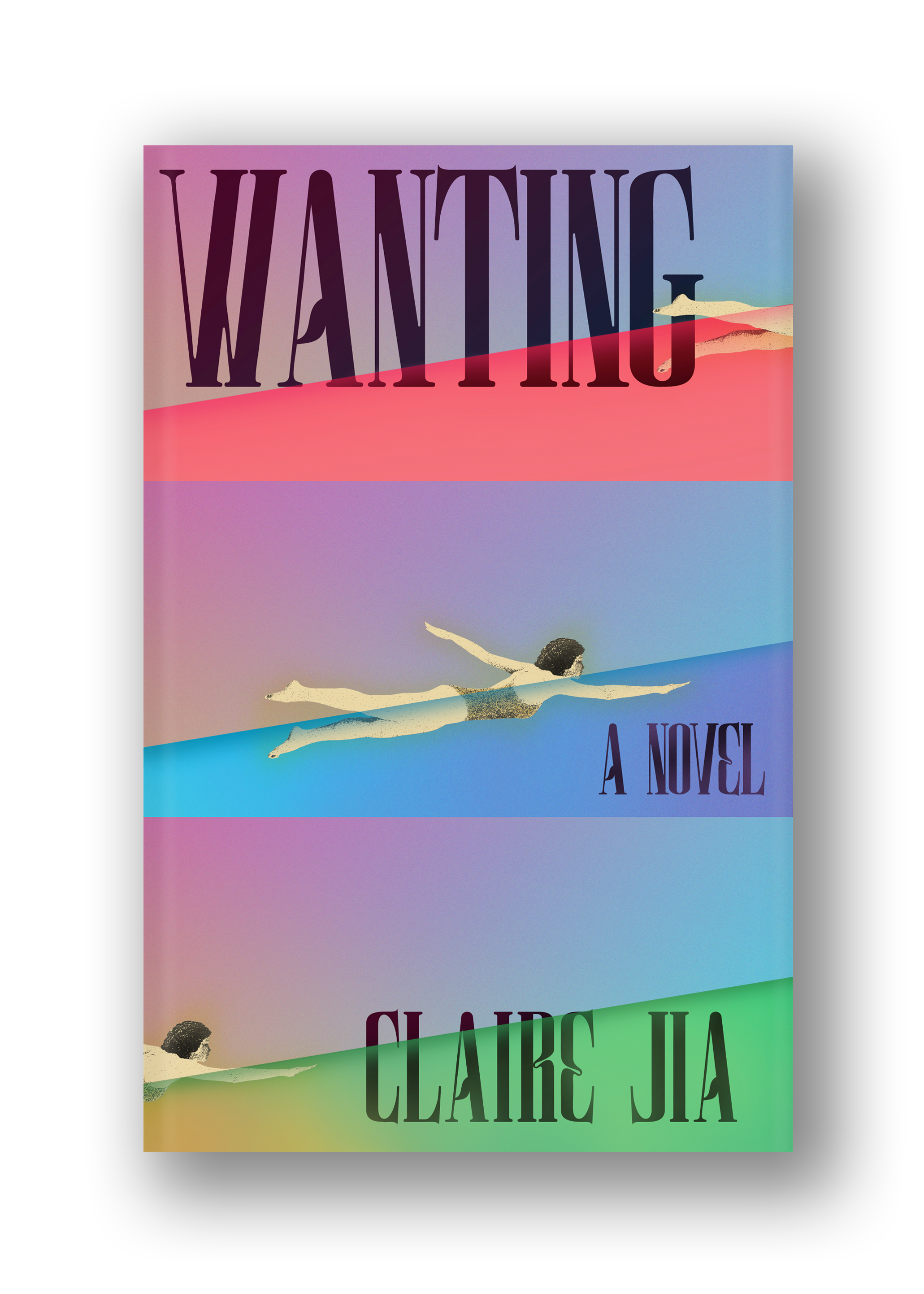 Wanting
