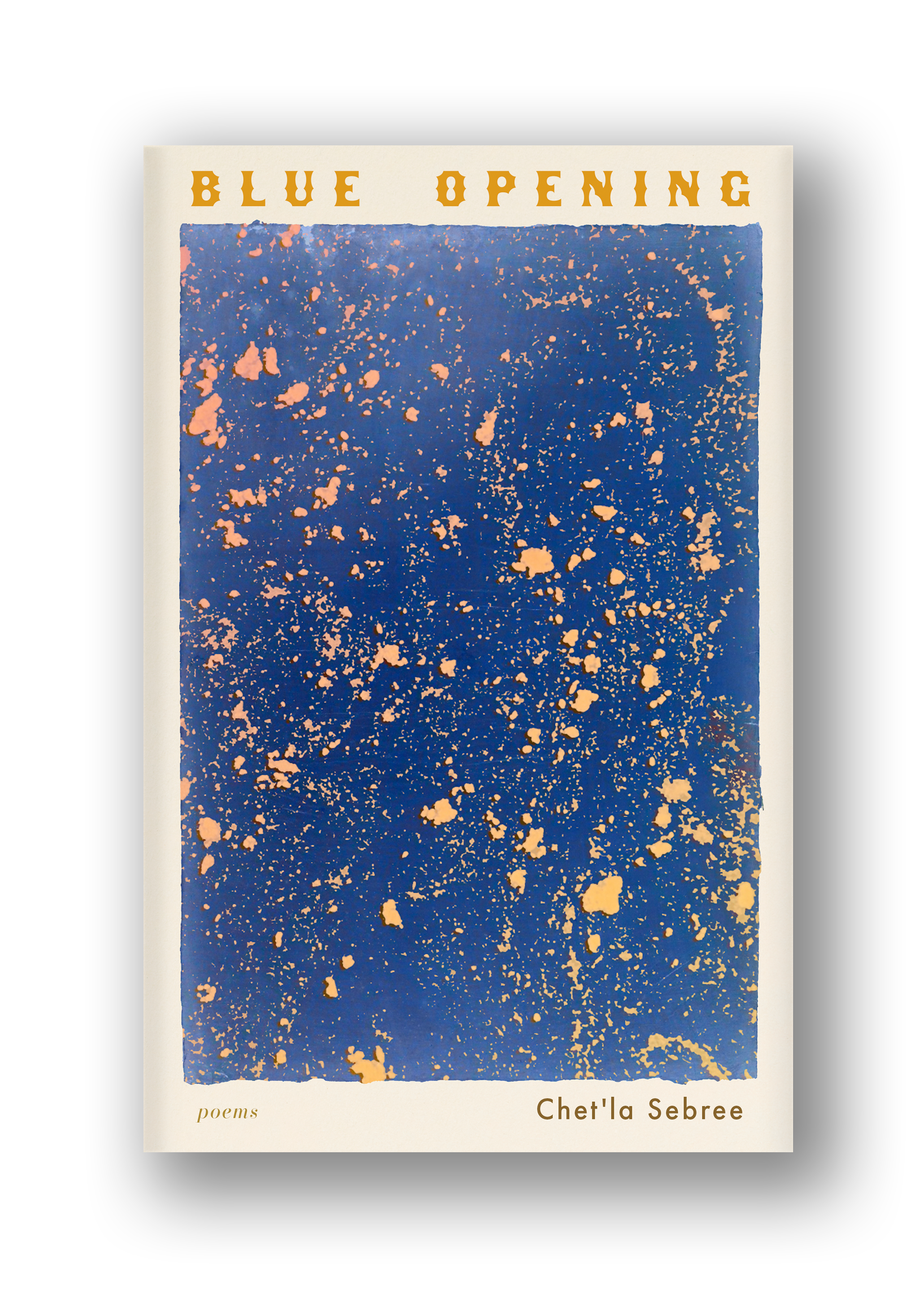 Blue Opening