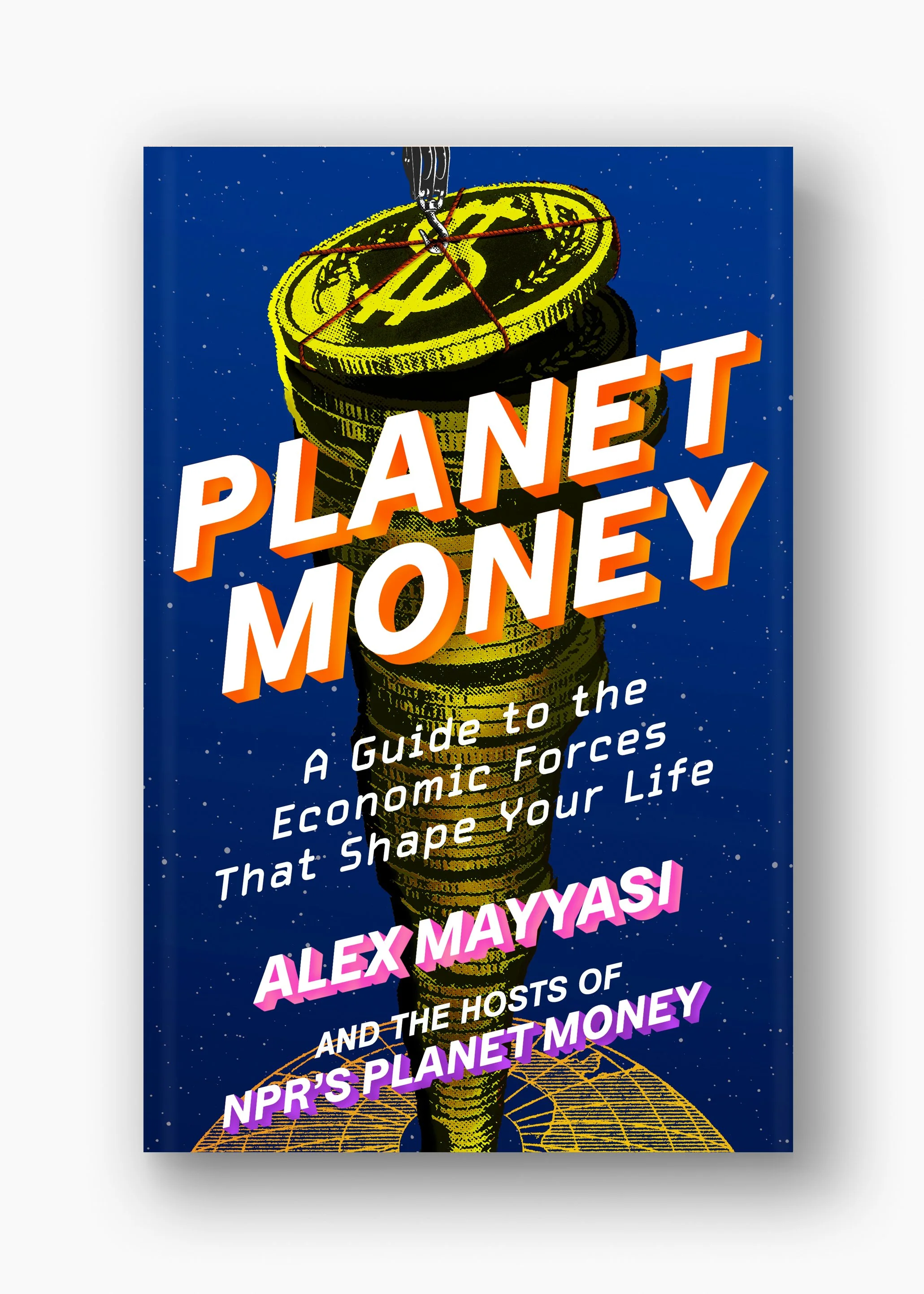 Planet Money