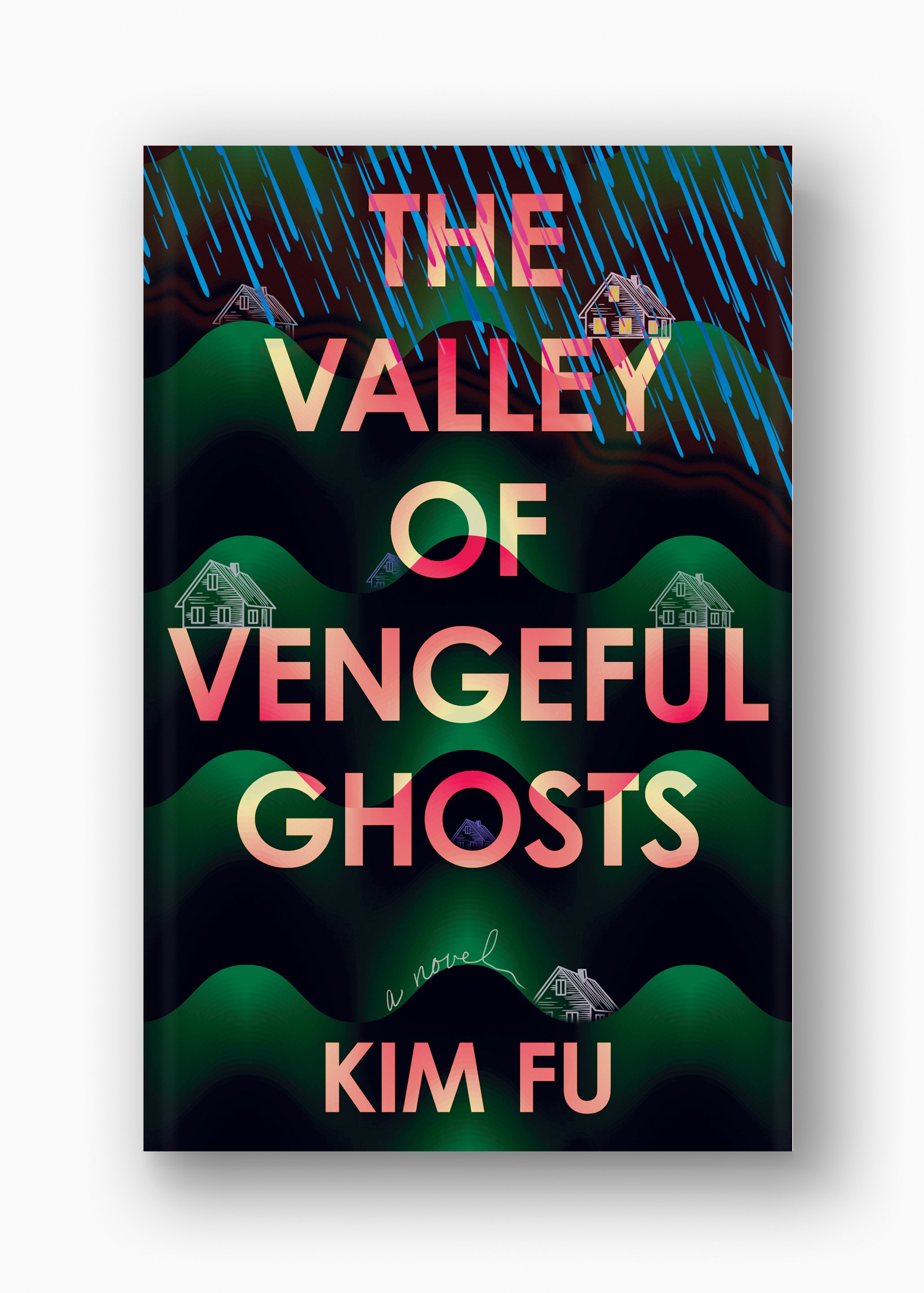 The Valley of Vengeful Ghosts