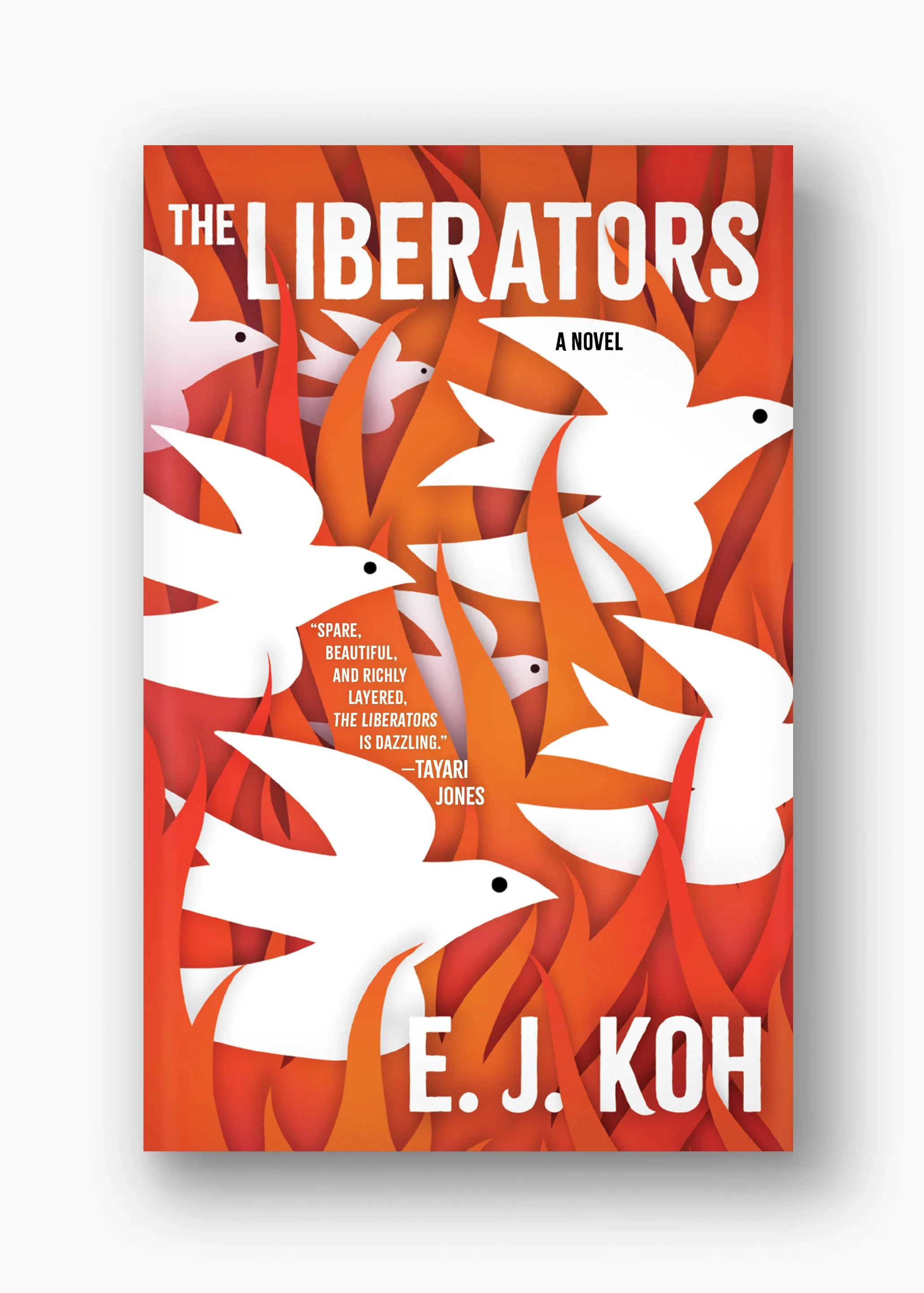 The Liberators