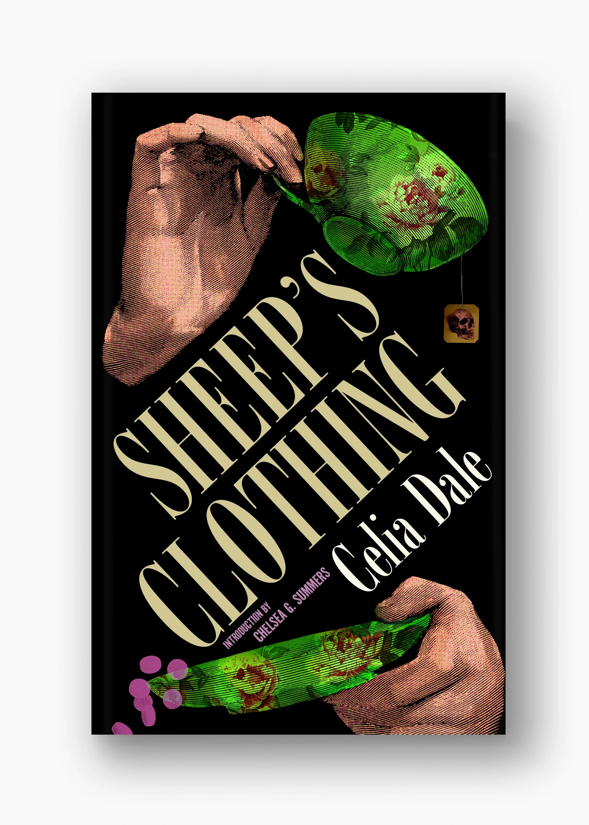 Sheep's Clothing