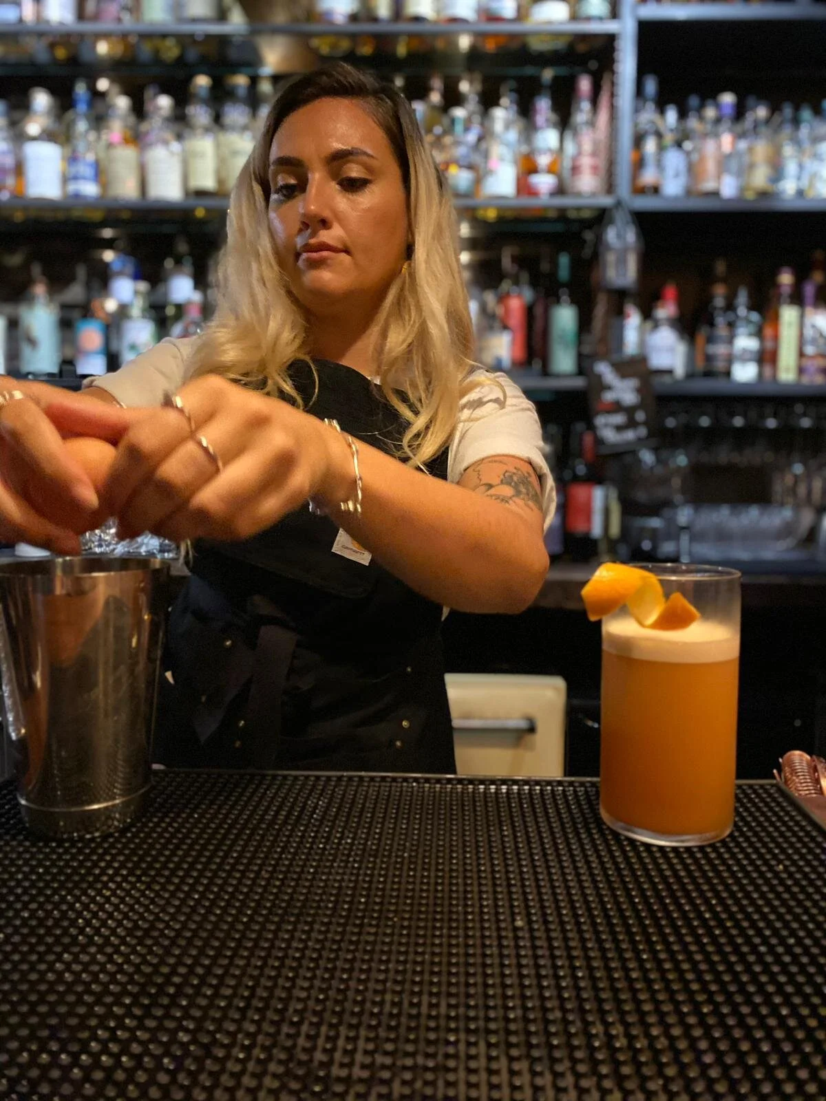 International Women's Day