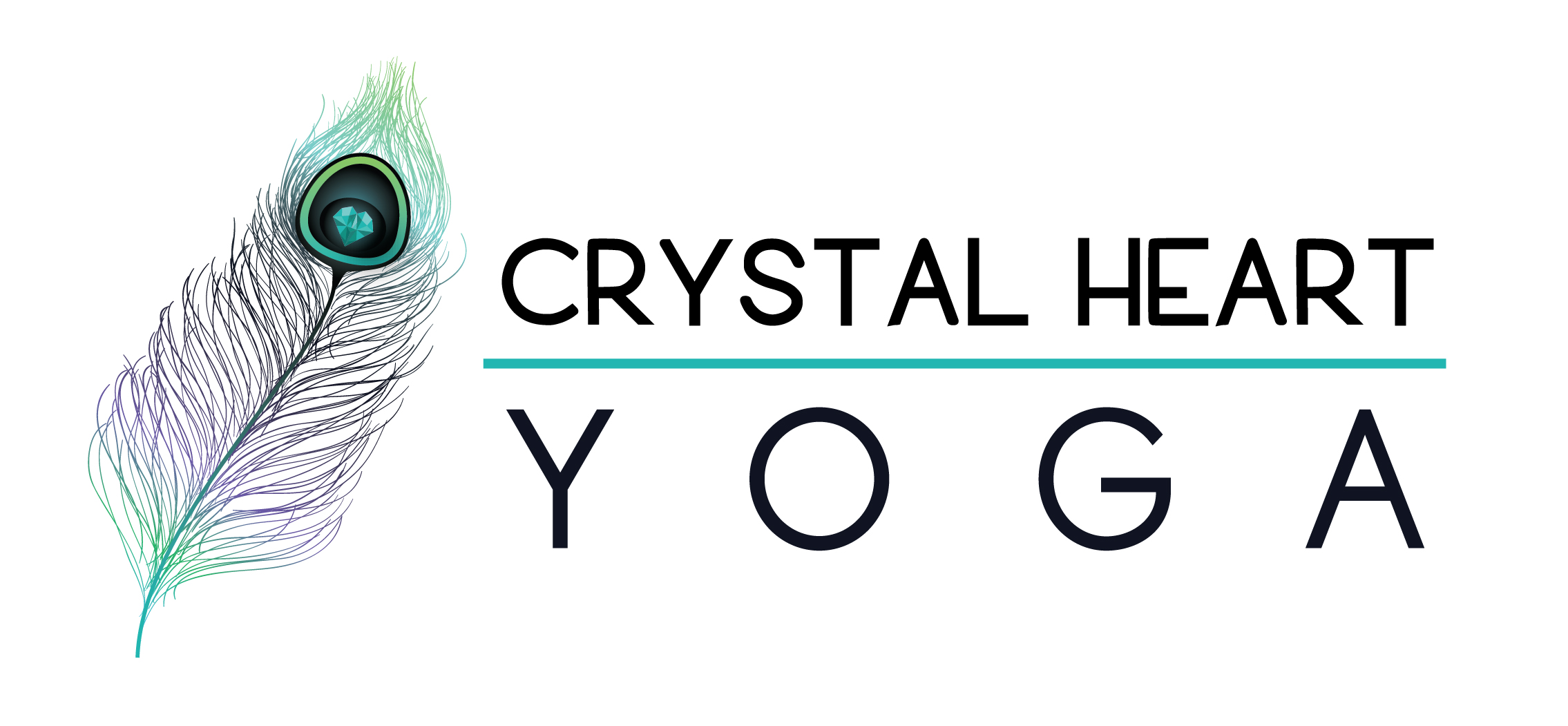 Crystal Heart Yoga