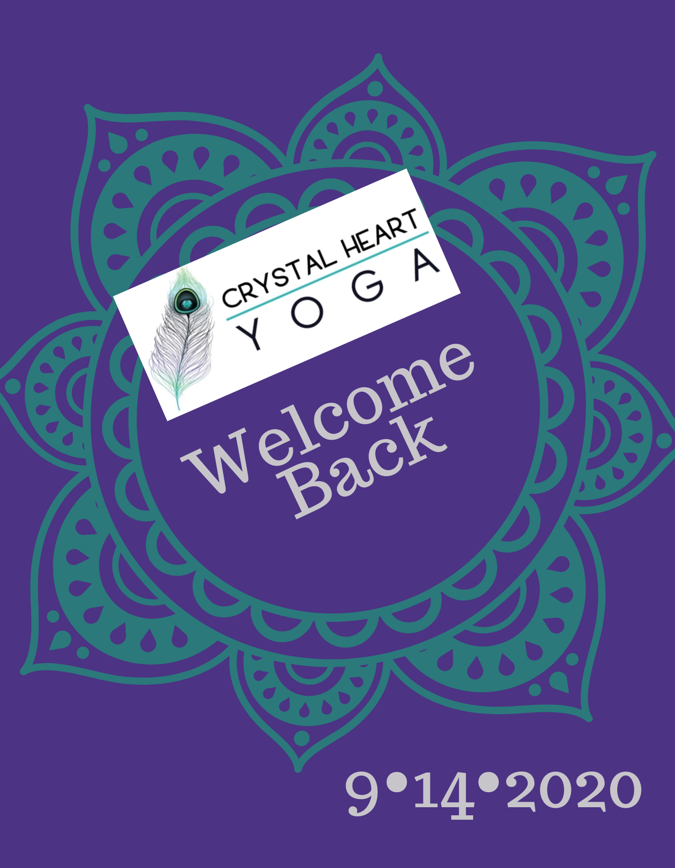 Closure and now.... Reopening!