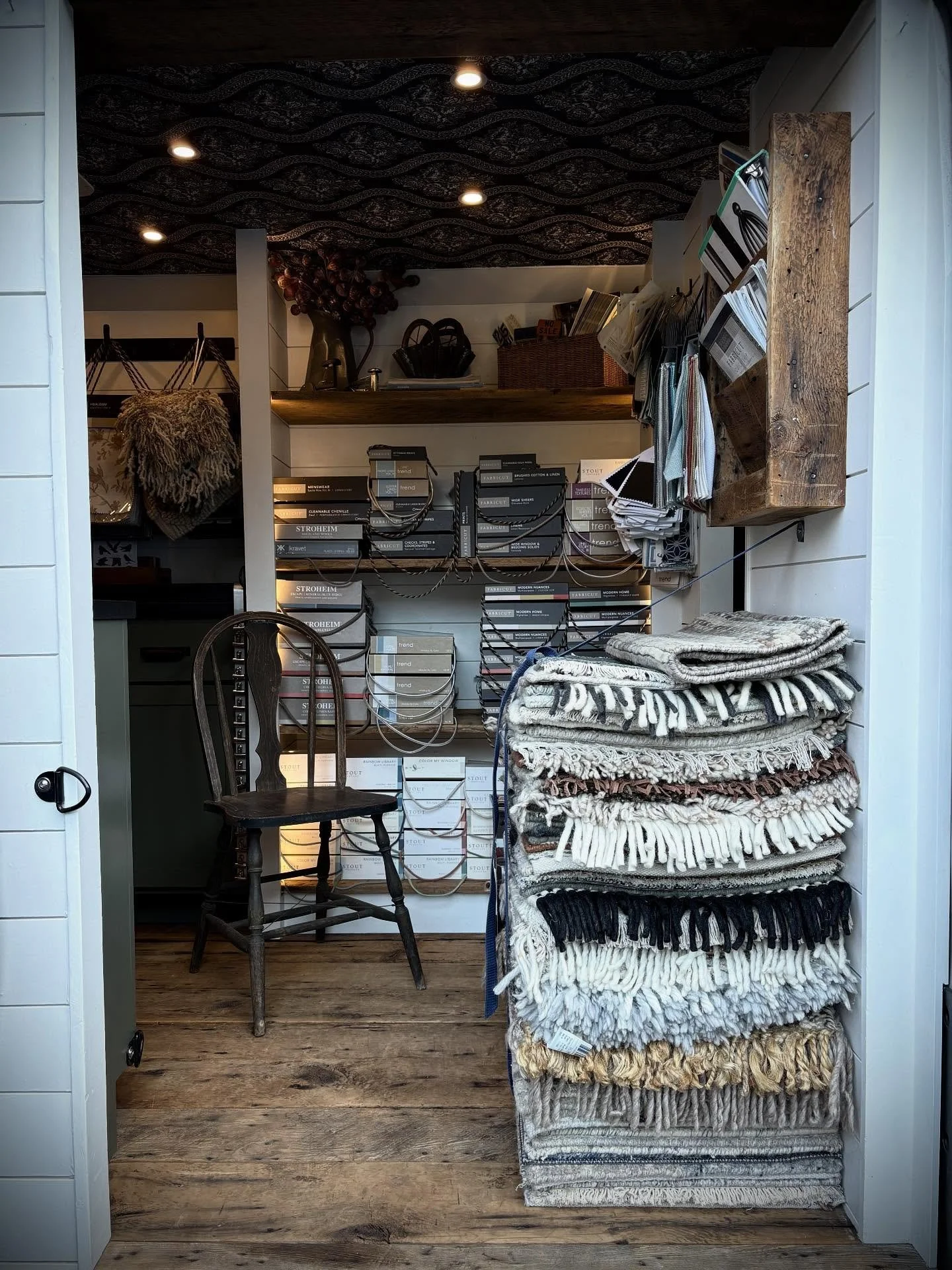 The design van , the van, the wagon , design studio , old girl. Goes by many names &hellip;. 90,499 miles on her now , 3 sets of tires - traveled to three different states - fueled up over 700 times, 2 new windshields.  My Home away from Home - I hav