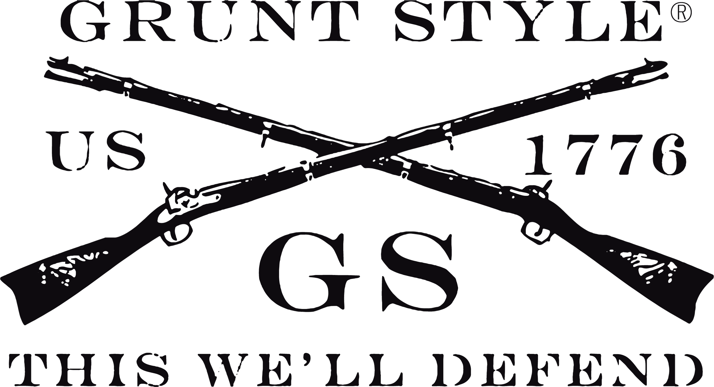 Grunt Style Official Logo_Black PNG (1) (2) (1).png