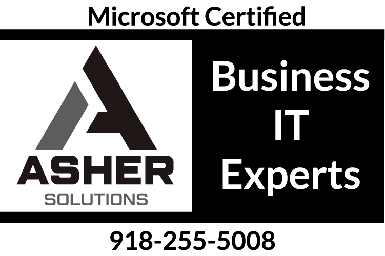 Asher Solutions