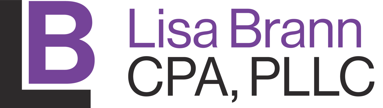 Lisa Brann CPA, PLLC