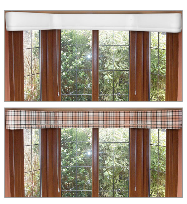 Bay Window Cornice The Top Banana Cornice Window Topper Bay Window Cornice The Top Banana Cornice Window Topper