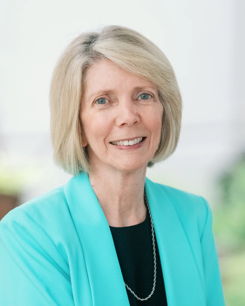 Susan Longden — Ecclesial Schools