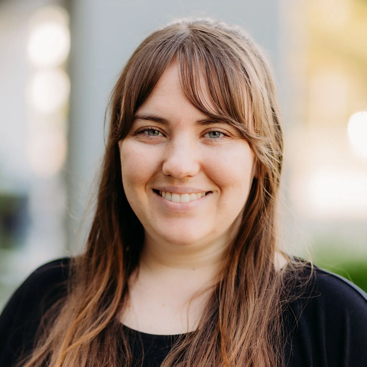 Natalie Rend Faculty and Staff — Ecclesial Schools