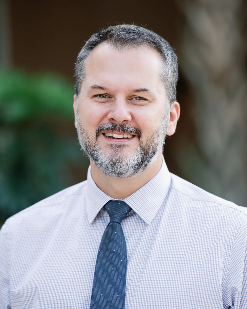 Kevin Clark Bio — Ecclesial Schools