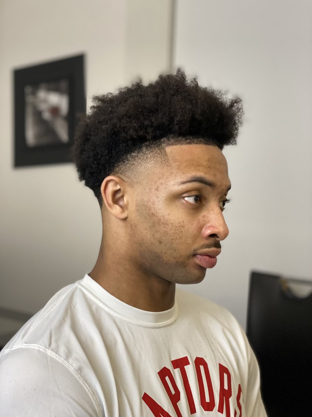 Friends — Creation Barbershop & Hair Studio Friends — Creation Barbershop & Hair Studio