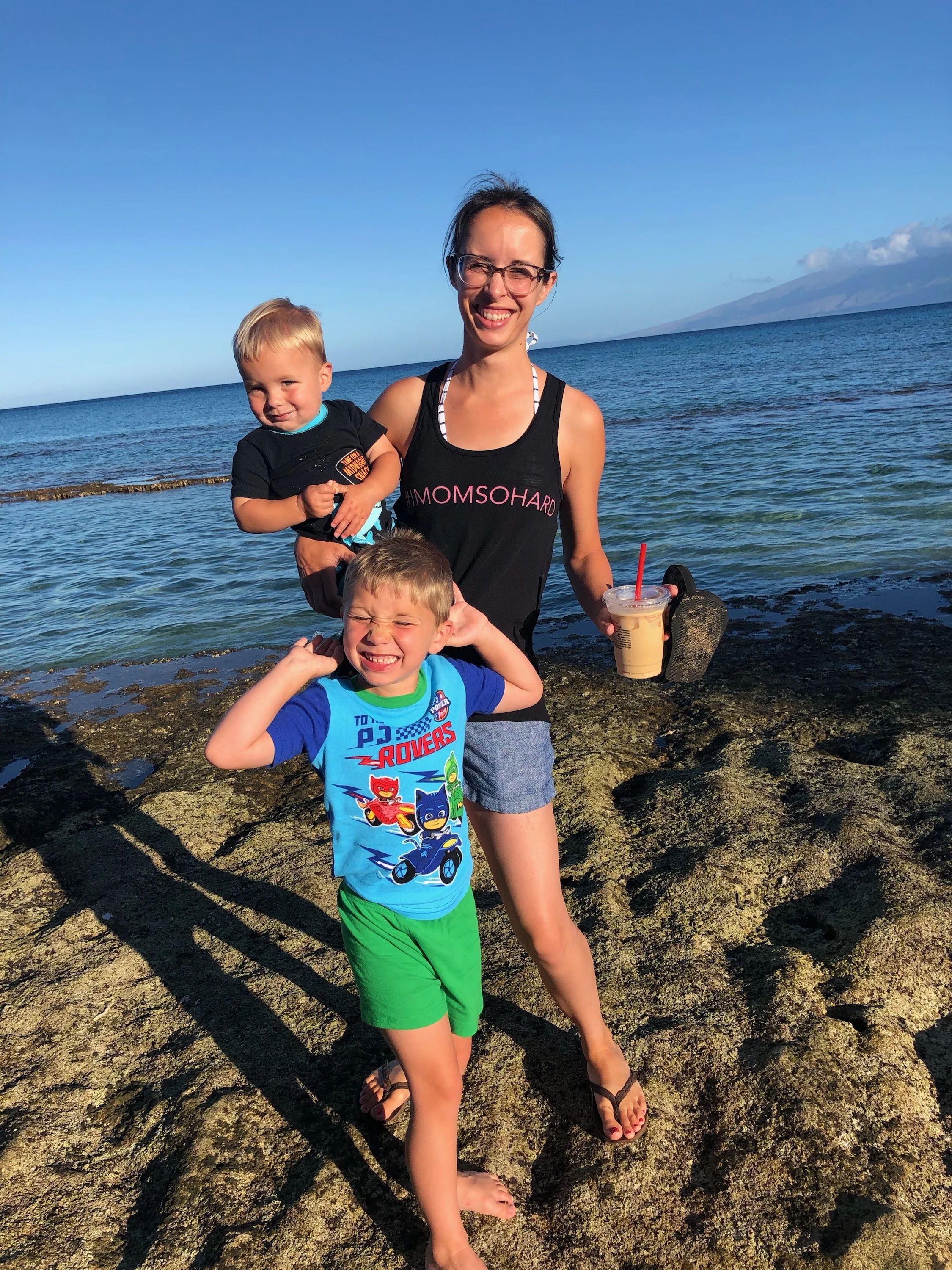 Let’s Be More Honest About How Hard Parenting Really Is