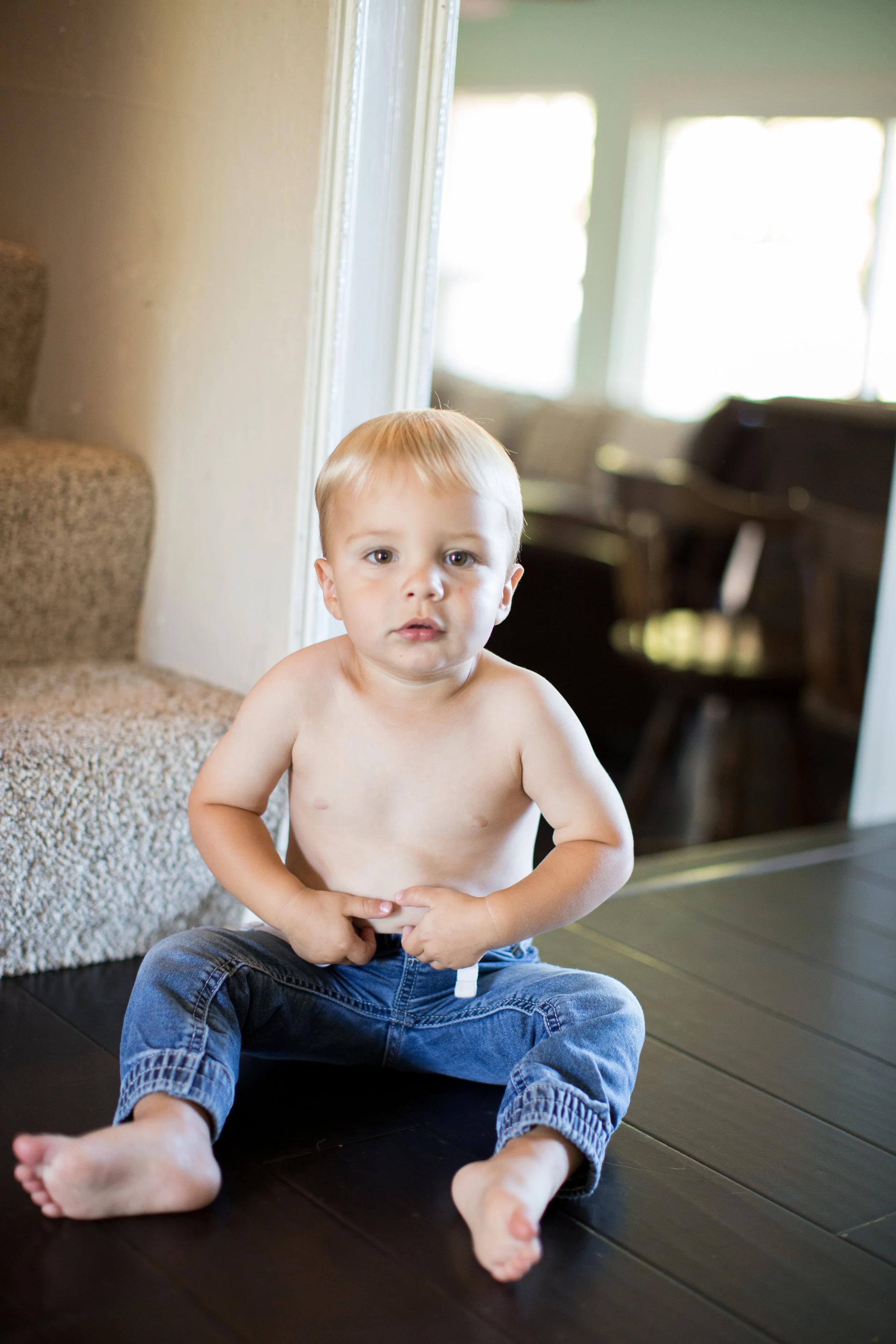 Boys Need to Hear About Body Positivity, Too