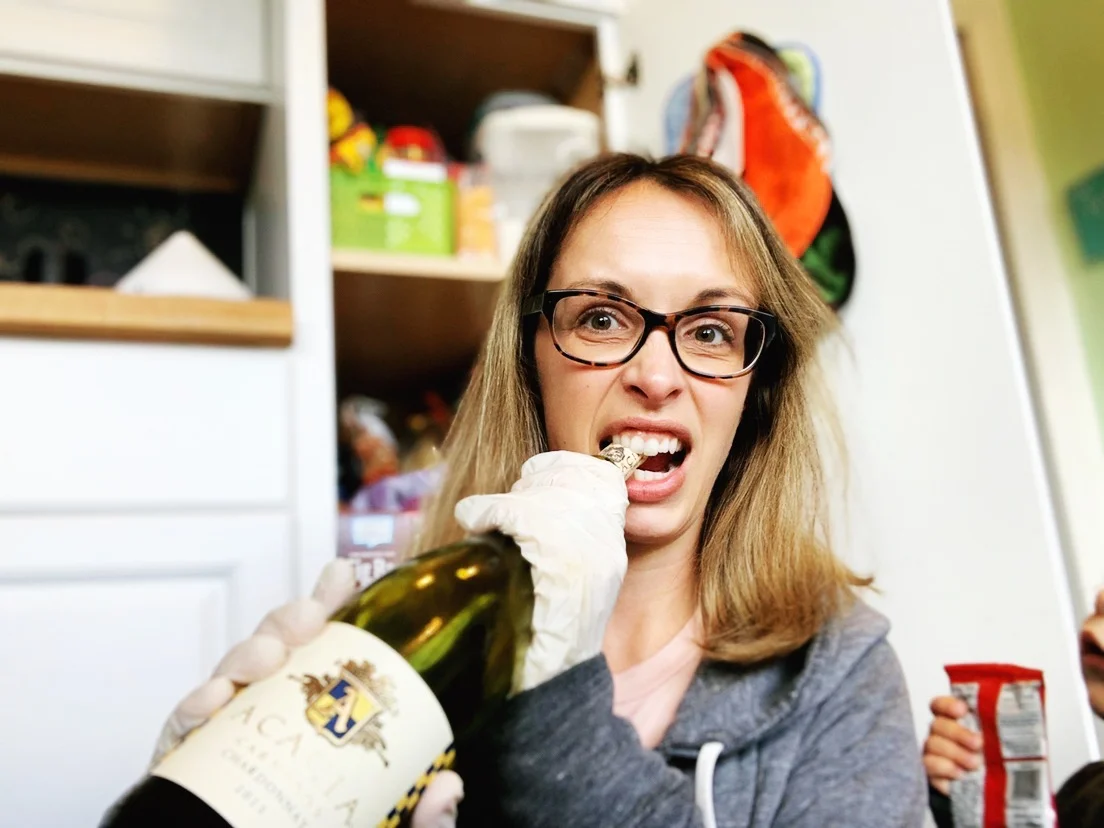 Adulting is Hard - 5 Things I Wasn't Prepared For