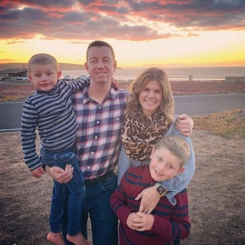 'Motherhood Made Me Series' Joanne's Story