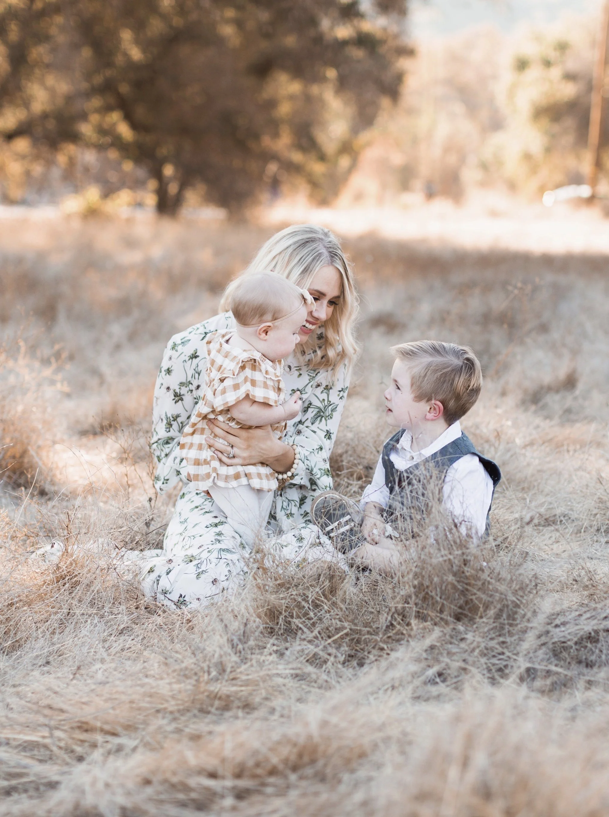 'Motherhood Made Me Series' Katie's Story