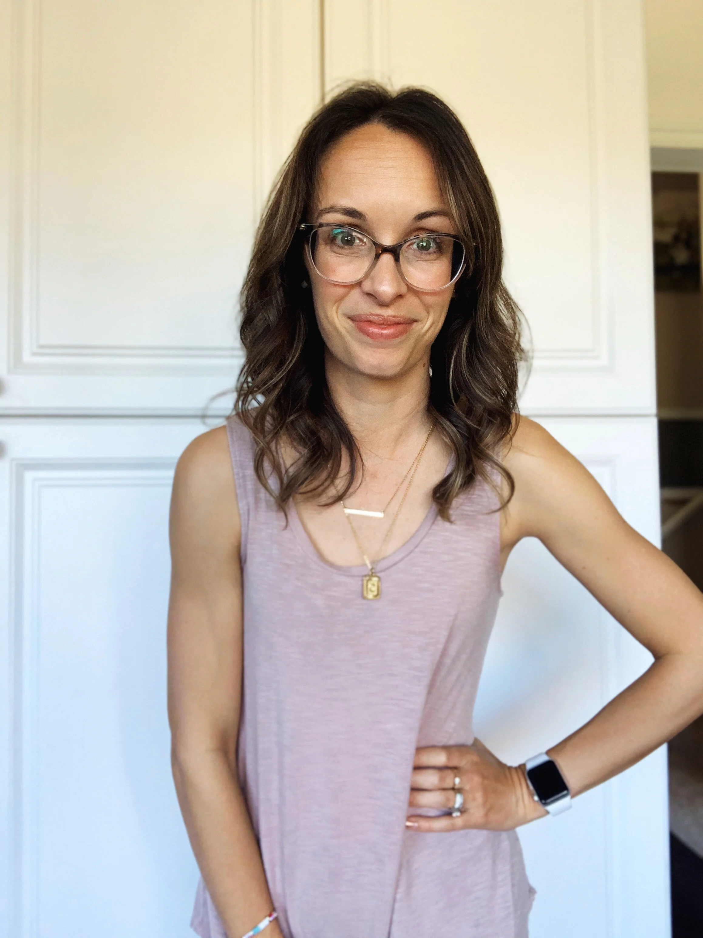 Motherhood and the Path to Self {Re}-Discovery 