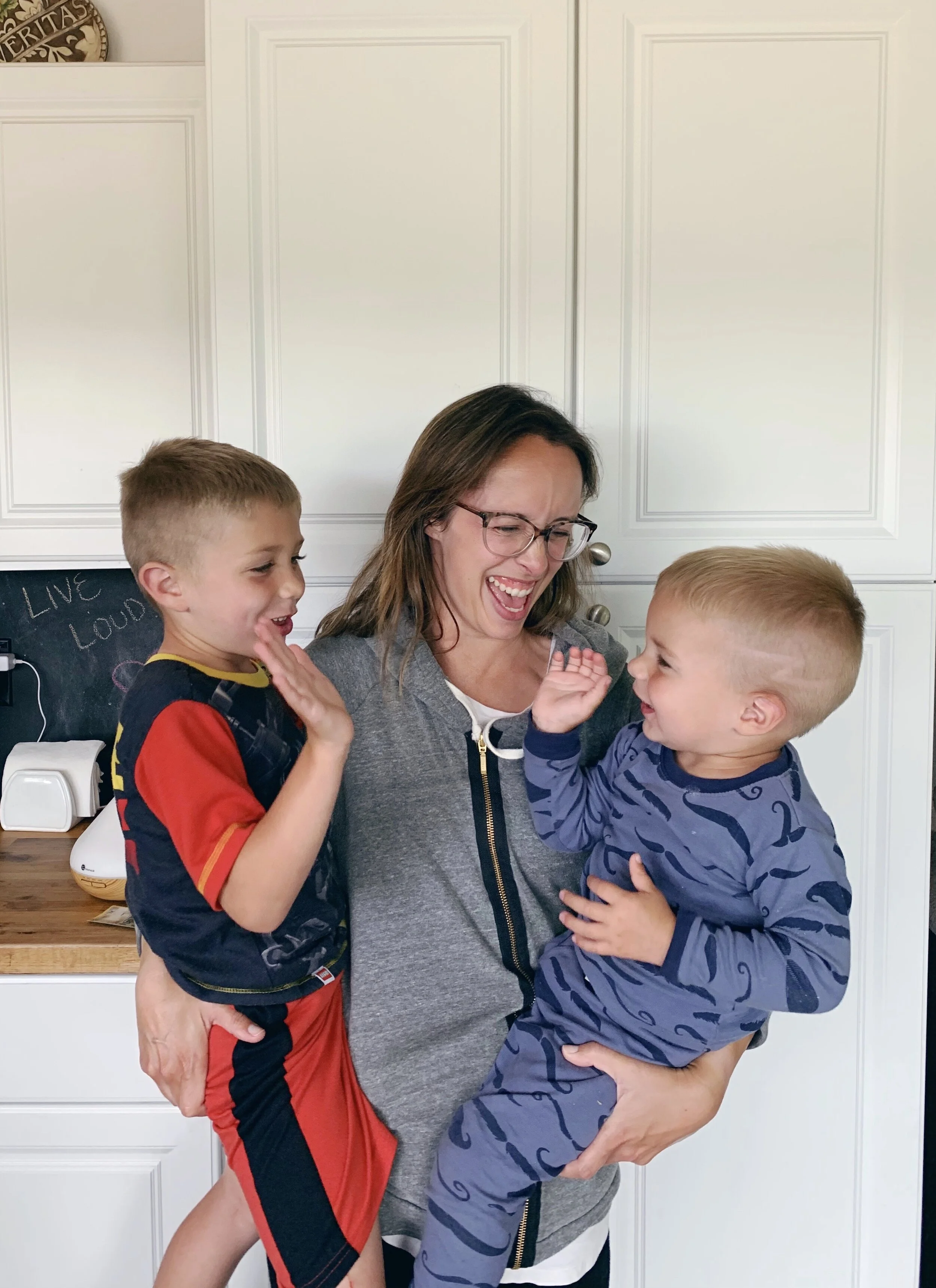 Small But Mighty: A Skinny Girl Finds Her Strength