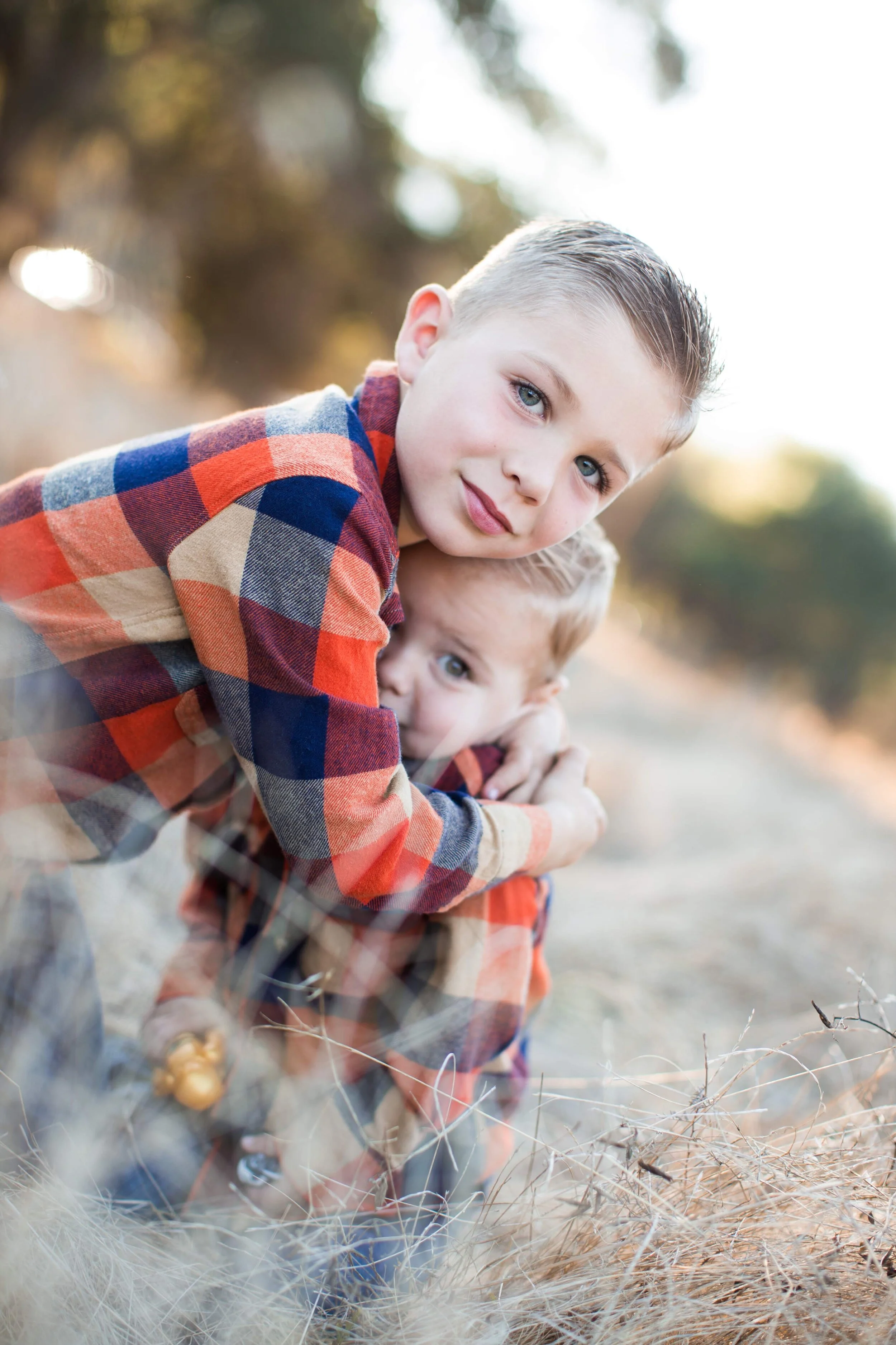 #SecondKid: 5 Differences That'll Make You Laugh