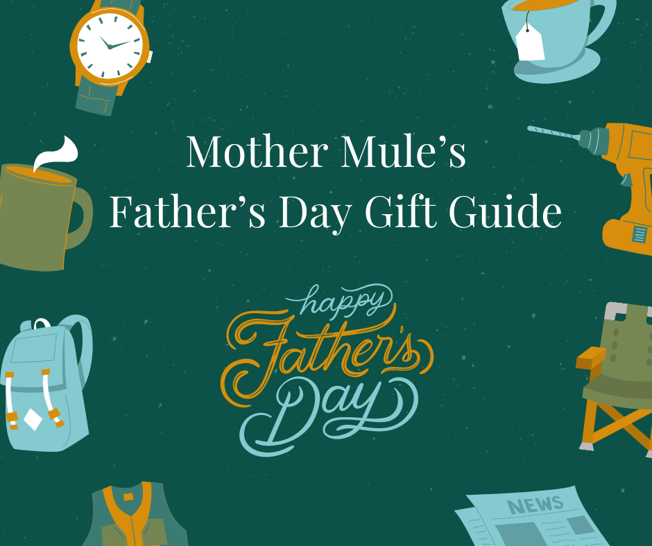 Father's Day Gift Guide 