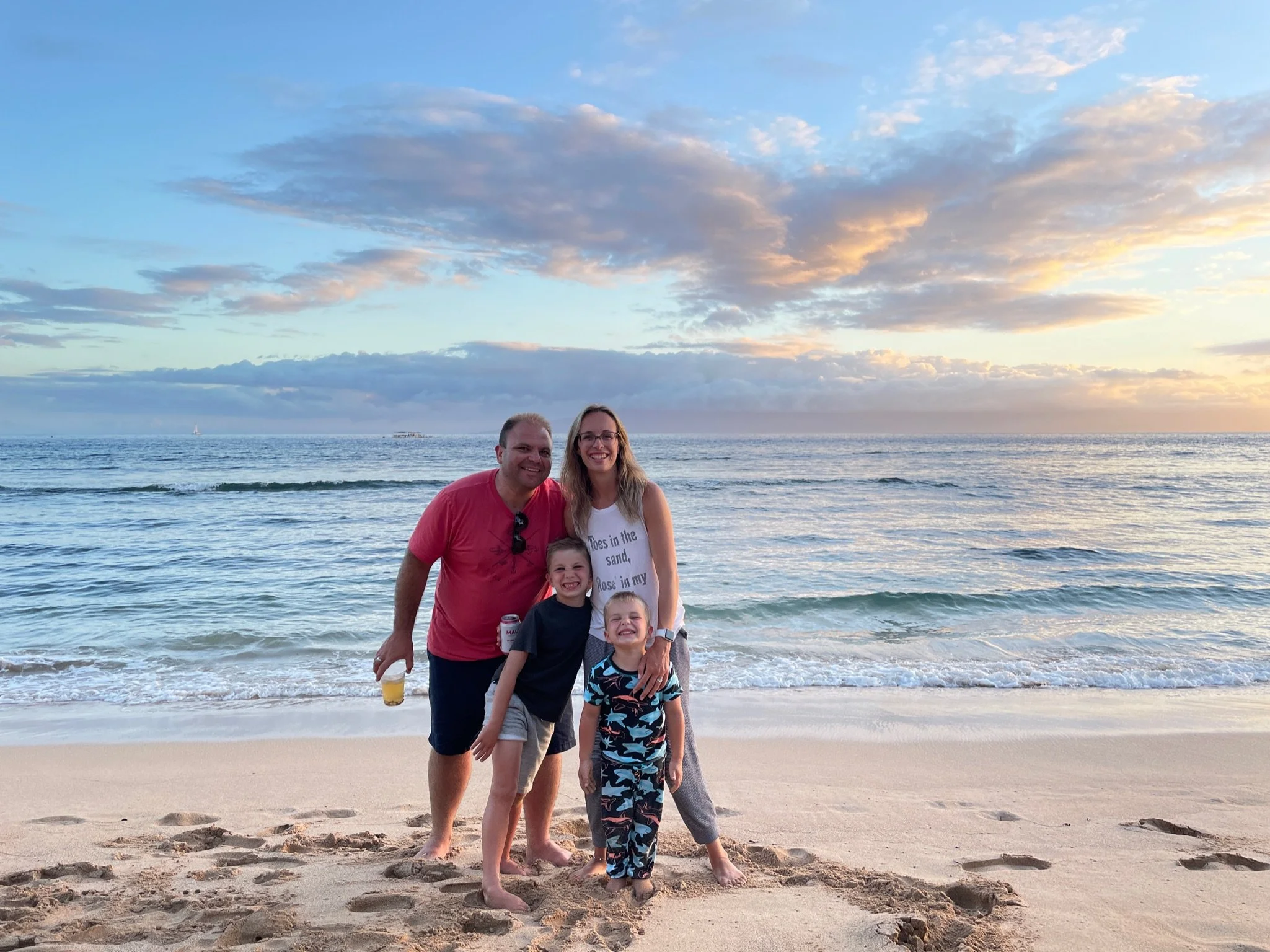 Got Wanderlust? Check Out Our Family's Favorites on Maui and Kauai