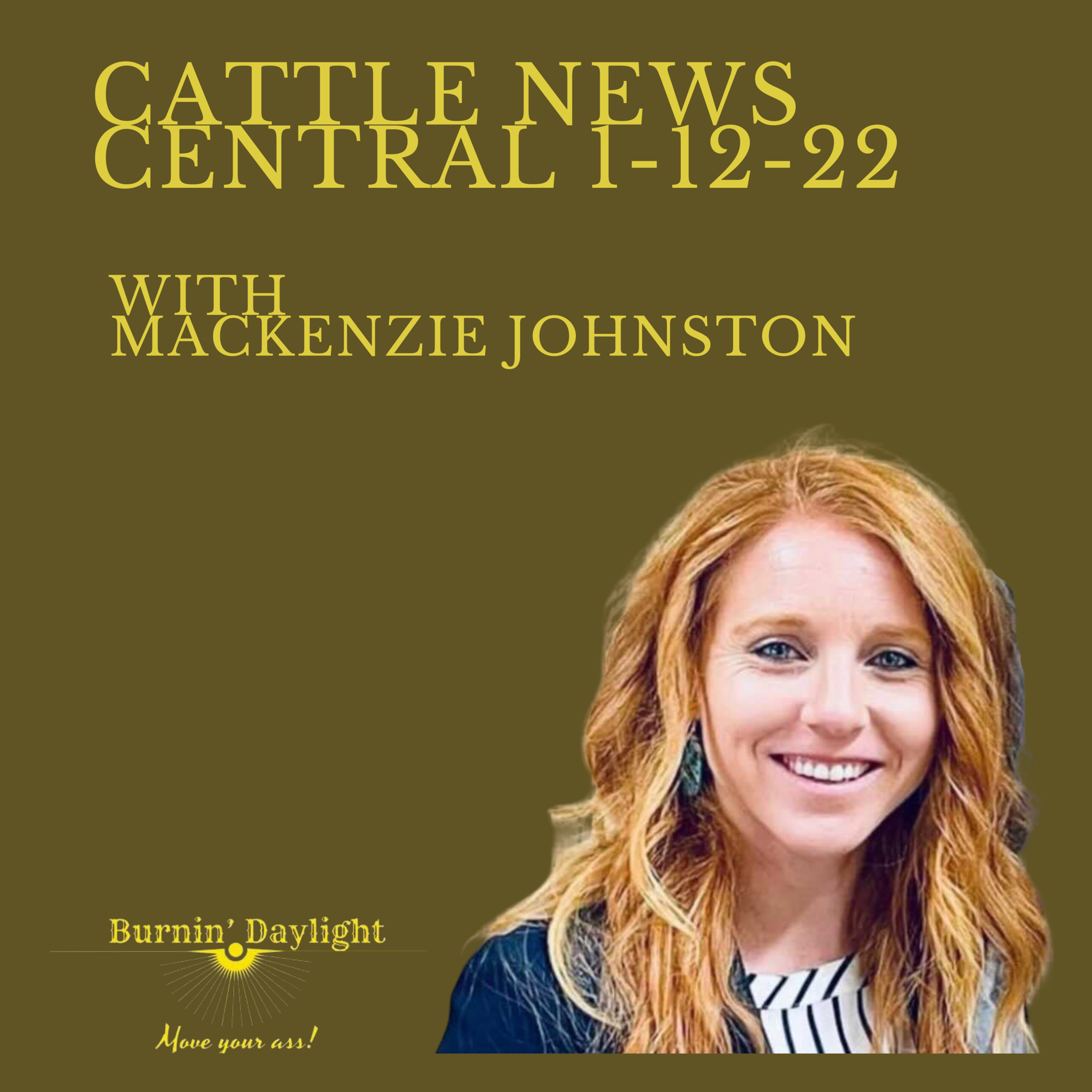 Cattle News Central 1-12-22