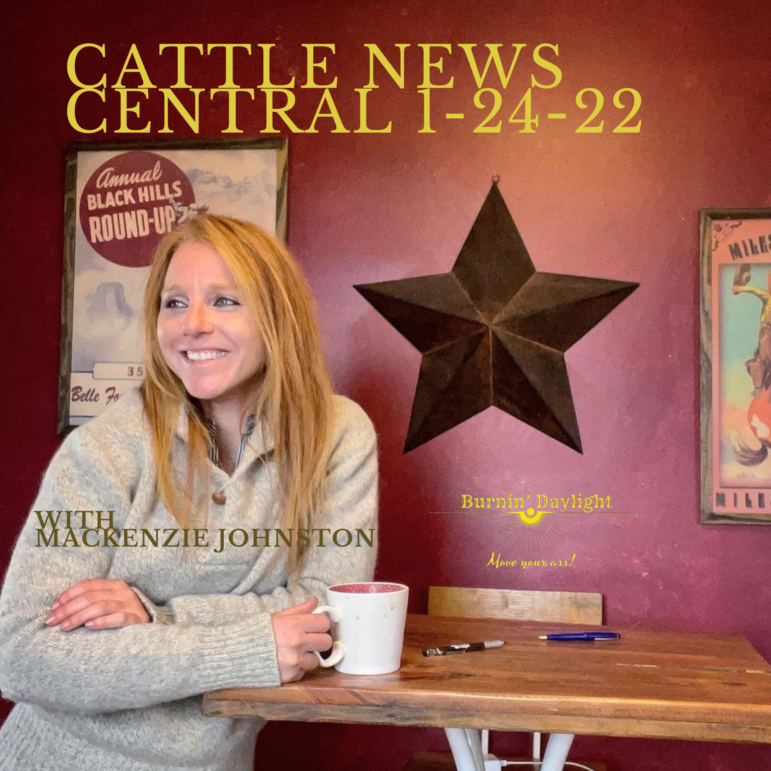 Cattle News Central 1-24-22