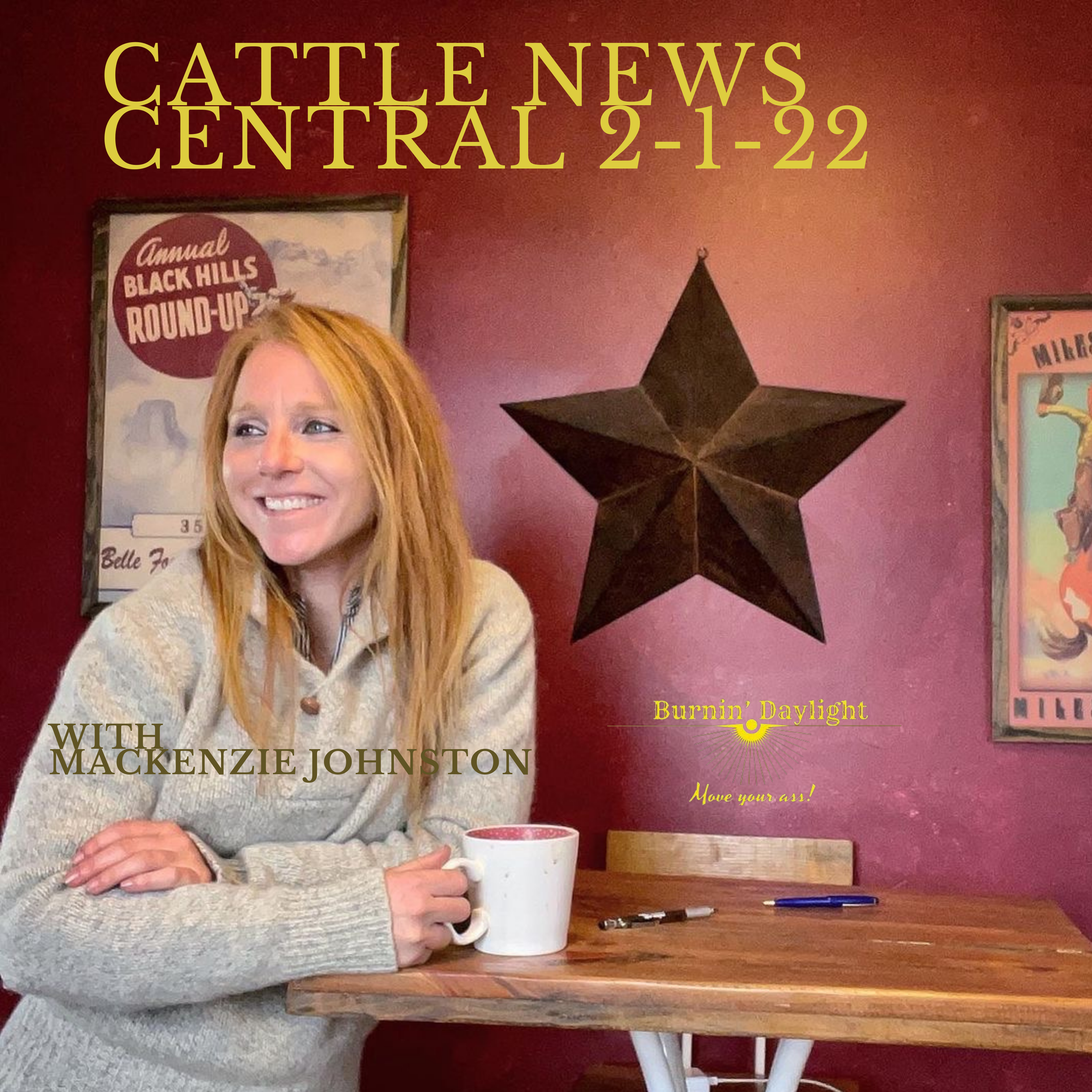 Cattle News Central 1-31-22