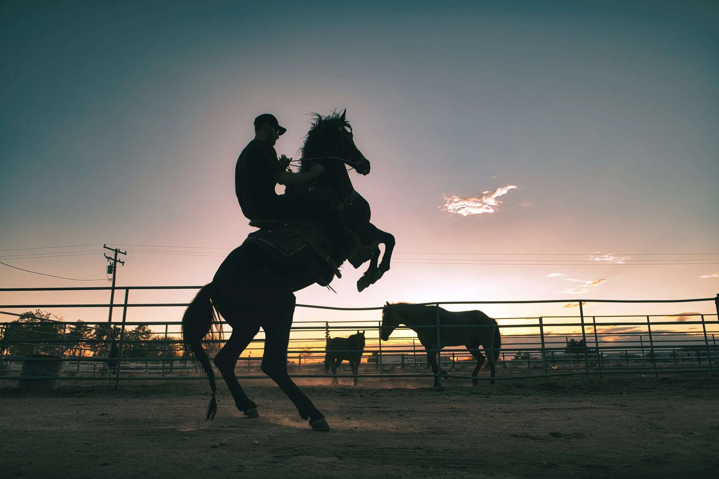 Be More Than a Cowboy, Be a Ranch Hand