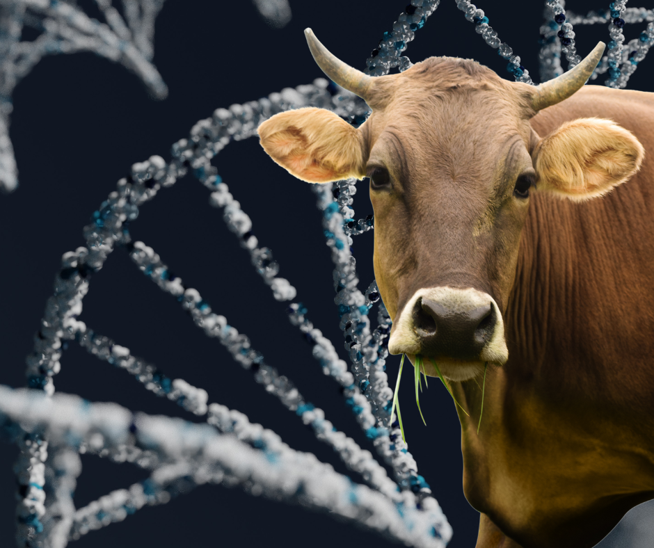 Will Consumers Accept CRISPR Cattle? 
