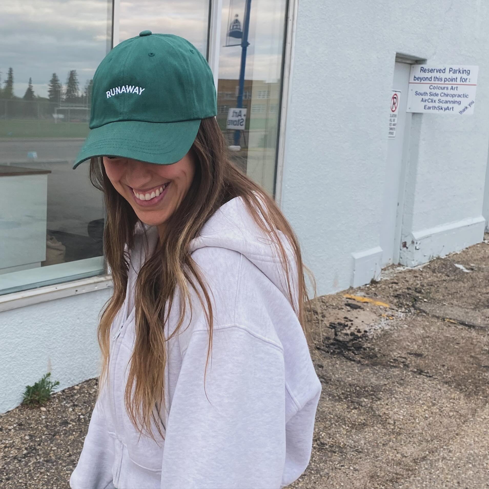 NEW HATS&hellip;📫✨👀🌲🐢🌿🥬🚛 A green batch!! ($32+GST)

^ here we have @ciarapetkau with a one size fits all 🫶🏽